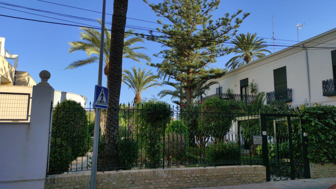 Colegio Sagrado Corazón de San Javier Colegio Sagrado Corazón de San Javier