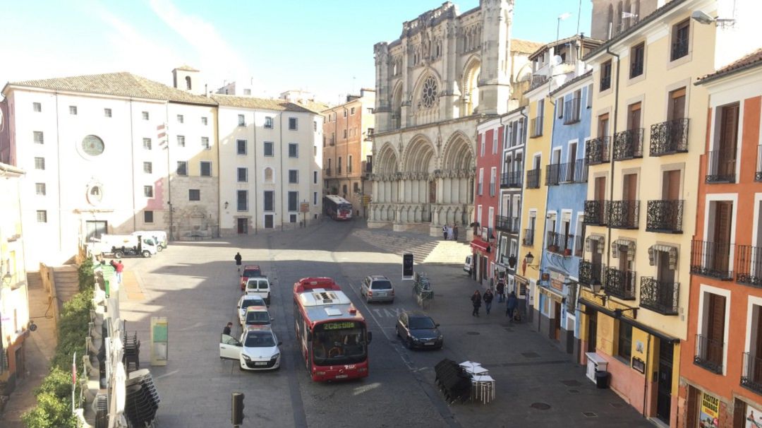 Medidas especiales para Cuenca Medidas especiales para Cuenca