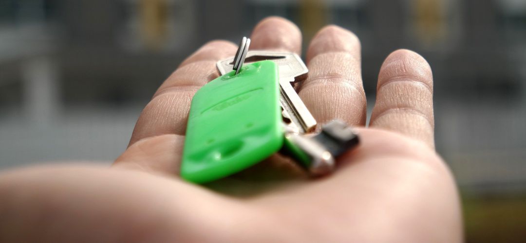 Llaves de una vivienda Llaves de una vivienda