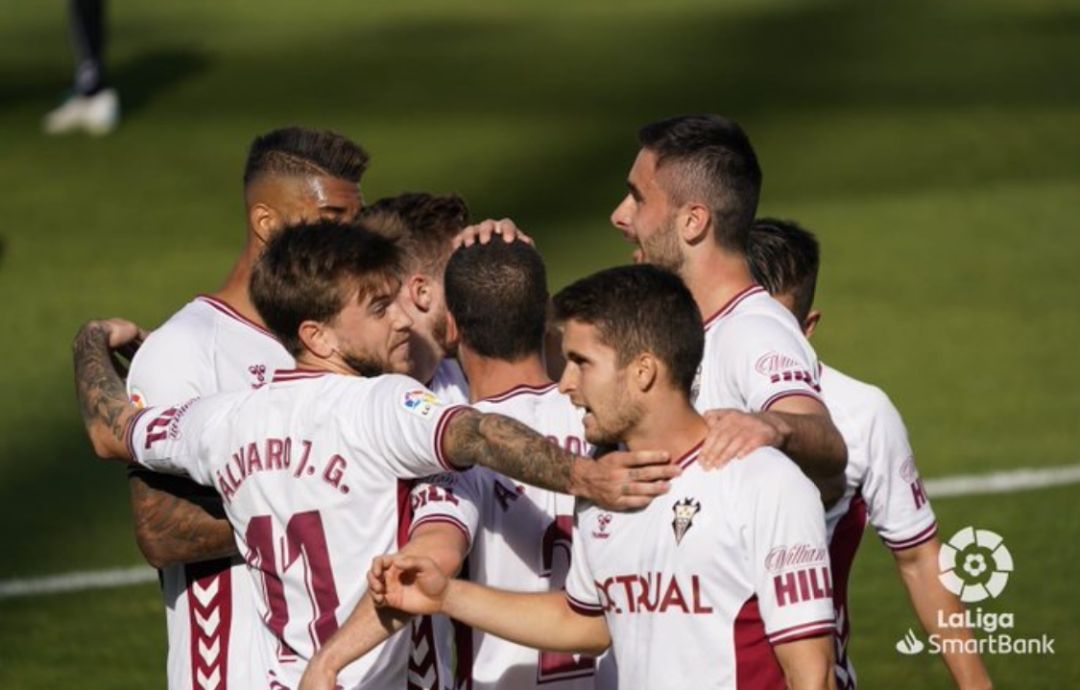 Victoria del Albacete este sábado ante el Sabadell Victoria del Albacete este sábado ante el Sabadell
