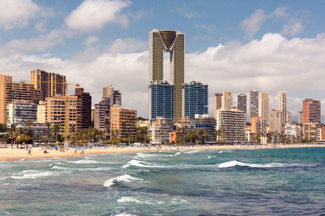 Benidorm Benidorm
