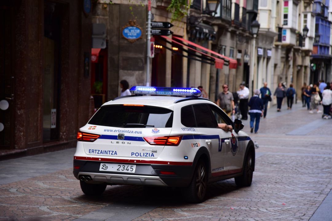 Víctima y agresor se conocían pero, a esta hora, no se conoce si existía una relación sentimental entre ambos Víctima y agresor se conocían pero, a esta hora, no se conoce si existía una relación sentimental entre ambos