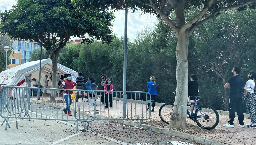 UVAC de Maó UVAC de Maó