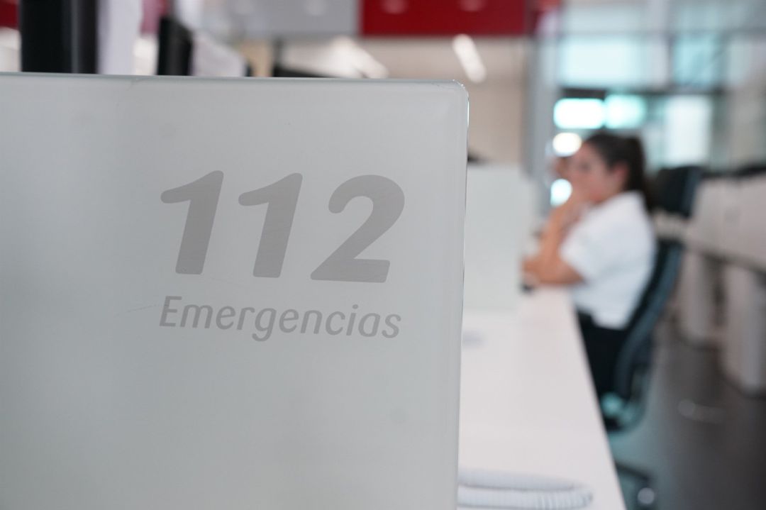 Emergencias 112 Emergencias 112