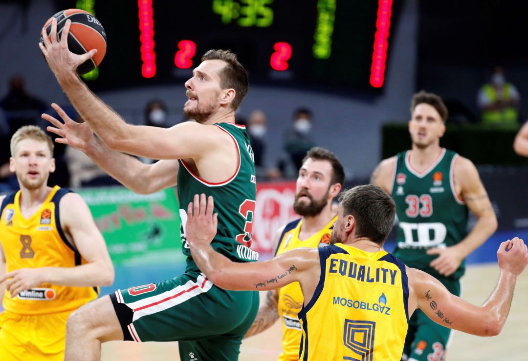 Dragic completó su mejor partido de la temporada. Dragic completó su mejor partido de la temporada.