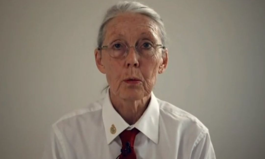 La poeta canadiense Anne Carson, galardonada con el Premio Princesa de Asturias a las Letras. La poeta canadiense Anne Carson, galardonada con el Premio Princesa de Asturias a las Letras.