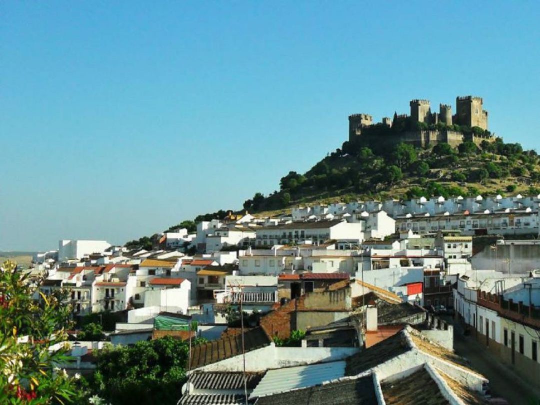 Almodovar del Río Almodovar del Río