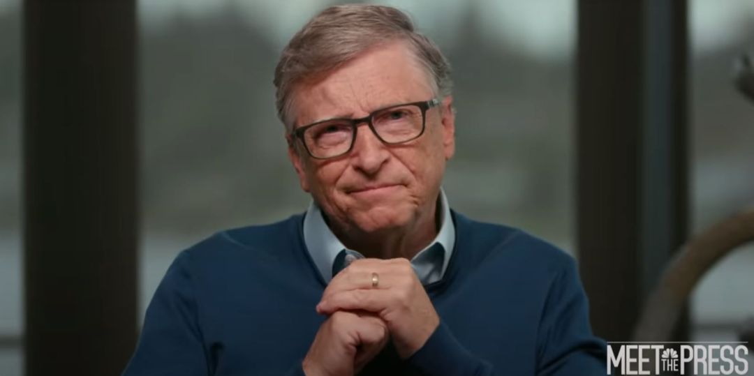 Bill Gates predice que las primeras vacunas no serán suficientes para volver a la normalidad. Bill Gates predice que las primeras vacunas no serán suficientes para volver a la normalidad.