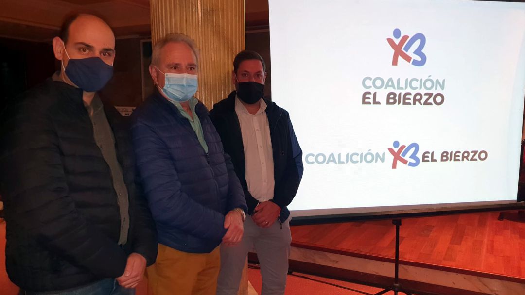 Presentación del nuevo logotipo Presentación del nuevo logotipo