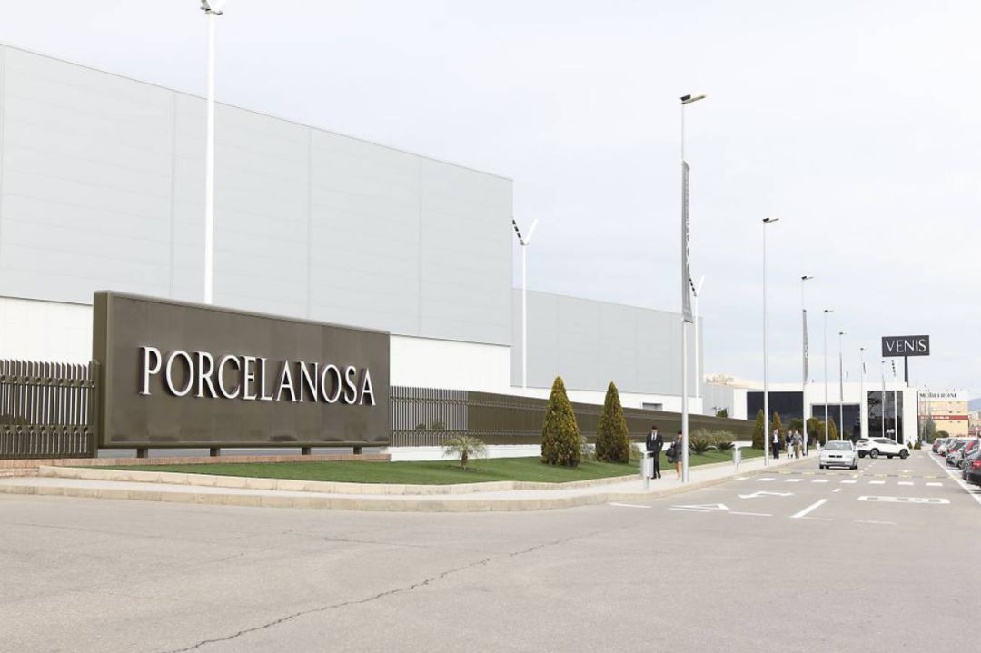 Porcelanosa Porcelanosa
