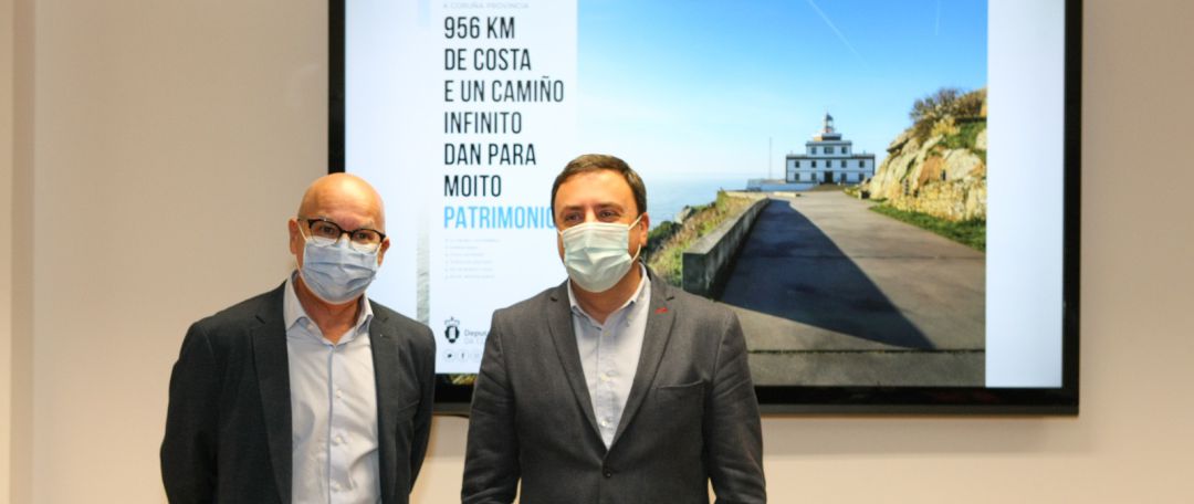 La Diputación presenta su nueva campaña turística La Diputación presenta su nueva campaña turística