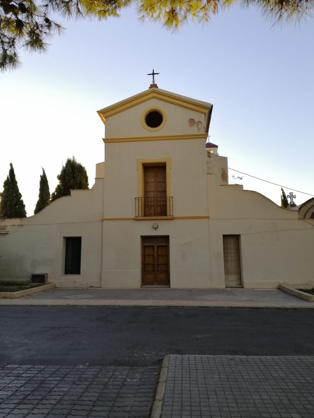 Cementerio Cementerio