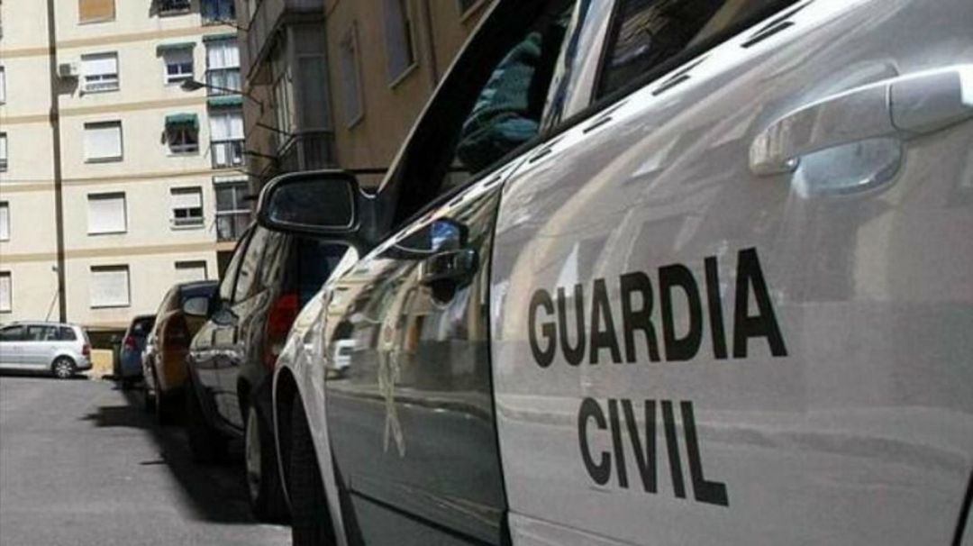 Localizado el hombre desaparecido en Torquemada (Palencia) Localizado el hombre desaparecido en Torquemada (Palencia)