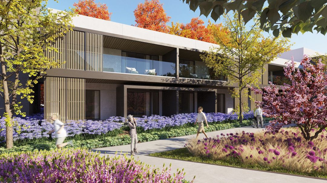 Nace Comuniti, un concepto residencial pionero en España para mayores de 60 años.
Comuniti se ha puesto en marcha con el objetivo de ofrecer un nuevo modelo residencial que cubra las necesidades de las personas mayores en España, según ha informado este lunes la empresa dedicada al desarrollo y gestión de resorts para la Generación Silver.
Nace Comuniti, un concepto residencial pionero en España para mayores de 60 años.
Comuniti se ha puesto en marcha con el objetivo de ofrecer un nuevo modelo residencial que cubra las necesidades de las personas mayores en España, según ha informado este lunes la empresa dedicada al desarrollo y gestión de resorts para la Generación Silver.