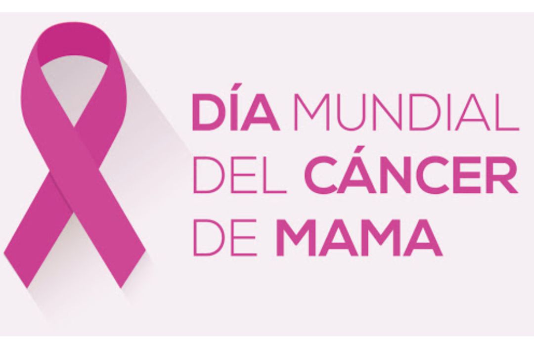 Día Mundial Contra el Cáncer de Mama Día Mundial Contra el Cáncer de Mama