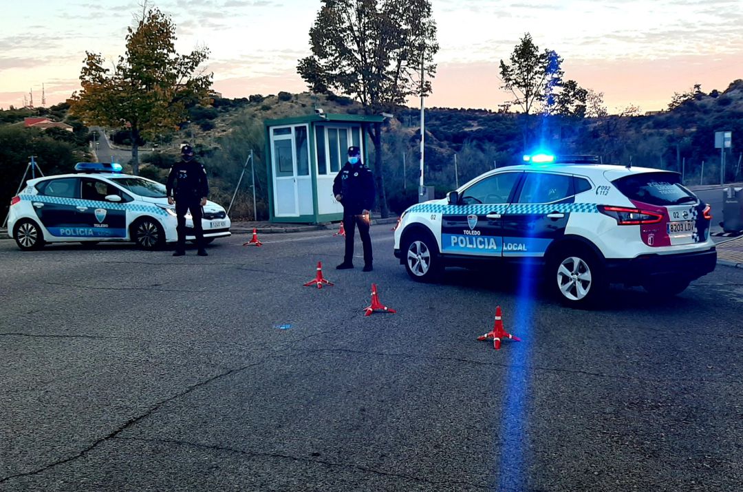 Aumentan las denuncias por fiestas en Toledo Aumentan las denuncias por fiestas en Toledo