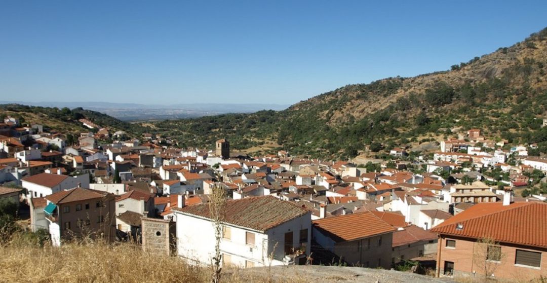 El Real de San Vicente El Real de San Vicente