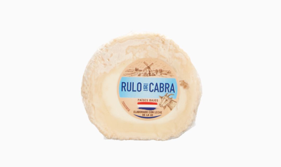 Consumo retira un lote de queso de cabra del mercado por presencia de listeria: si lo tienes, no lo consumas Consumo retira un lote de queso de cabra del mercado por presencia de listeria: si lo tienes, no lo consumas
