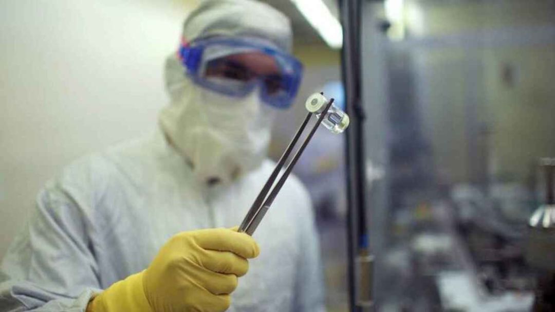 La carrera por la vacuna contra el coronavirus ha sido la principal apuesta desde ele inicio de la pandemia La carrera por la vacuna contra el coronavirus ha sido la principal apuesta desde ele inicio de la pandemia