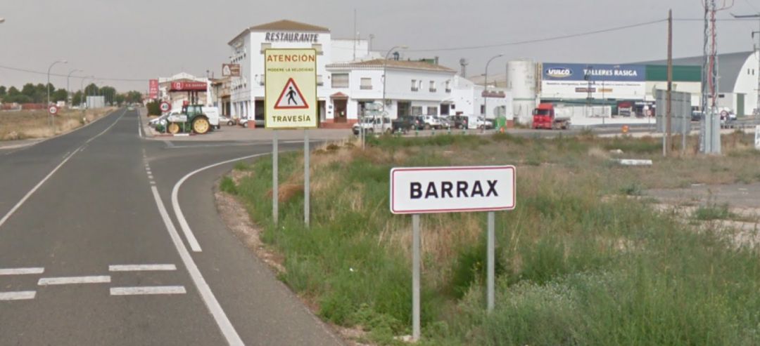 Sanidad ha decretado el nivel 2 en Barax por los casos de coronavirus Sanidad ha decretado el nivel 2 en Barax por los casos de coronavirus