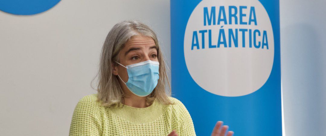 María García María García