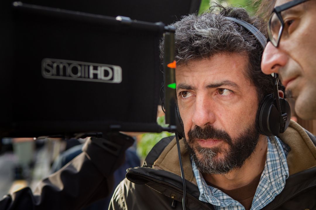 Alberto Rodríguez Alberto Rodríguez