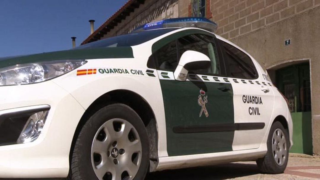 Guardia Civil Guardia Civil