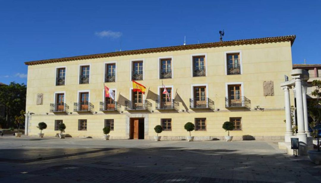 Ayuntamiento de Tarancón Ayuntamiento de Tarancón