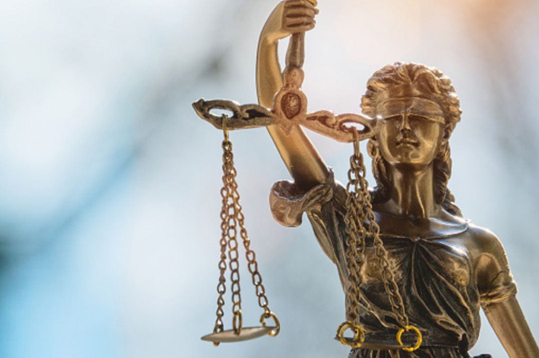 Representación de la Justicia Representación de la Justicia