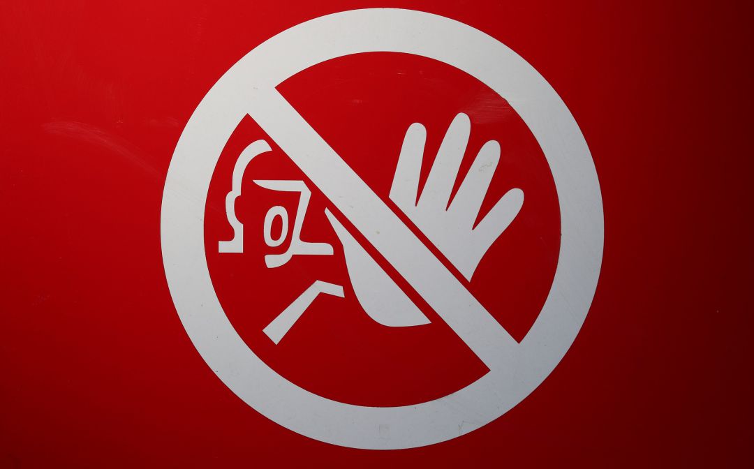 ¿Por qué nos atrae saltarnos lo prohibido? ¿Por qué nos atrae saltarnos lo prohibido?