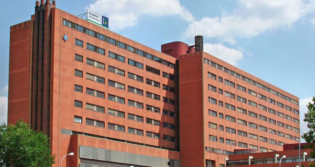 Hospital Universitario de Guadalajara Hospital Universitario de Guadalajara