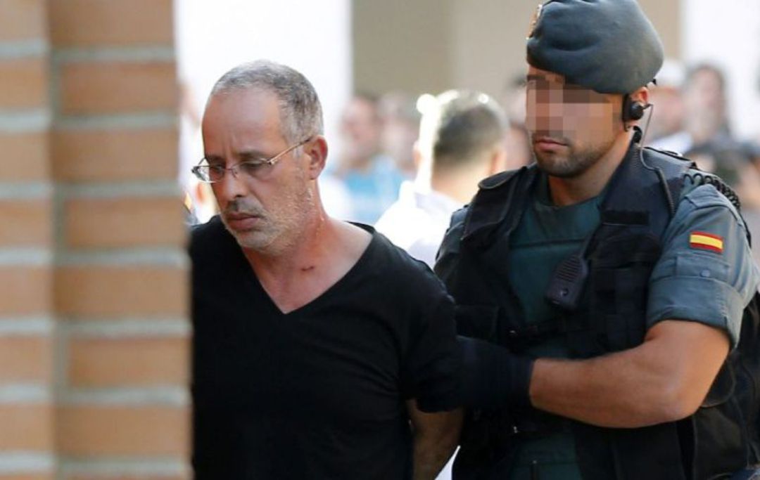 Indemnización Asesino Eva Blanco Indemnización Asesino Eva Blanco