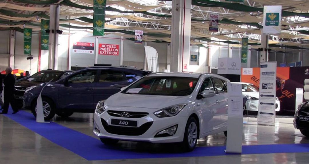 Los concesionarios de coches advierten de una "señal de alarma" en el negocio Los concesionarios de coches advierten de una "señal de alarma" en el negocio