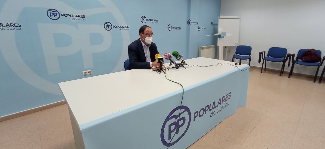 Benjamín Prieto Benjamín Prieto