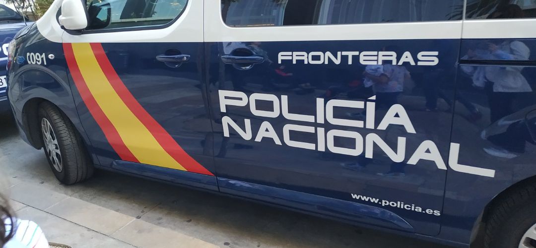 Los insultos comenzaron en un autobús interurbano y desembocaron en una agresión Los insultos comenzaron en un autobús interurbano y desembocaron en una agresión