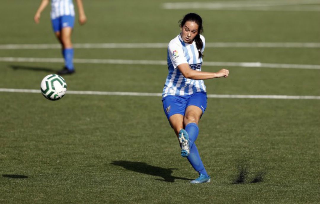 Málaga Femenino Málaga Femenino
