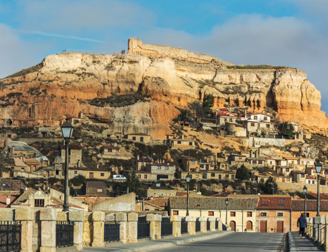 San Esteban de Gomaz San Esteban de Gomaz