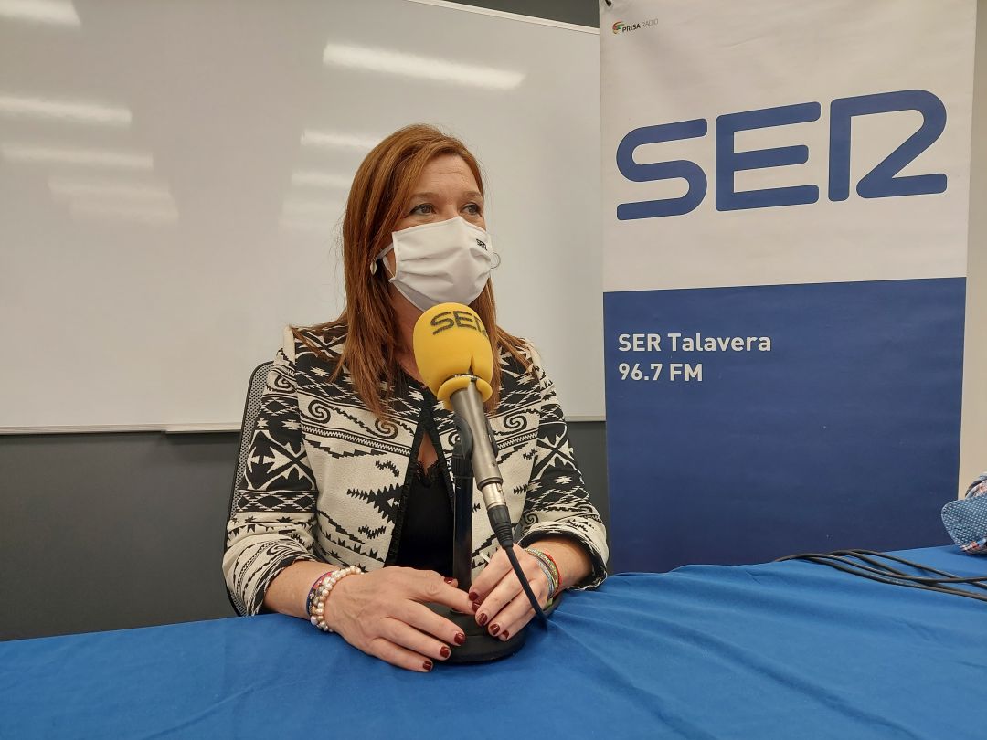 María Jesús Pérez, Concejala de Comercio, Turismo y Artesanía María Jesús Pérez, Concejala de Comercio, Turismo y Artesanía