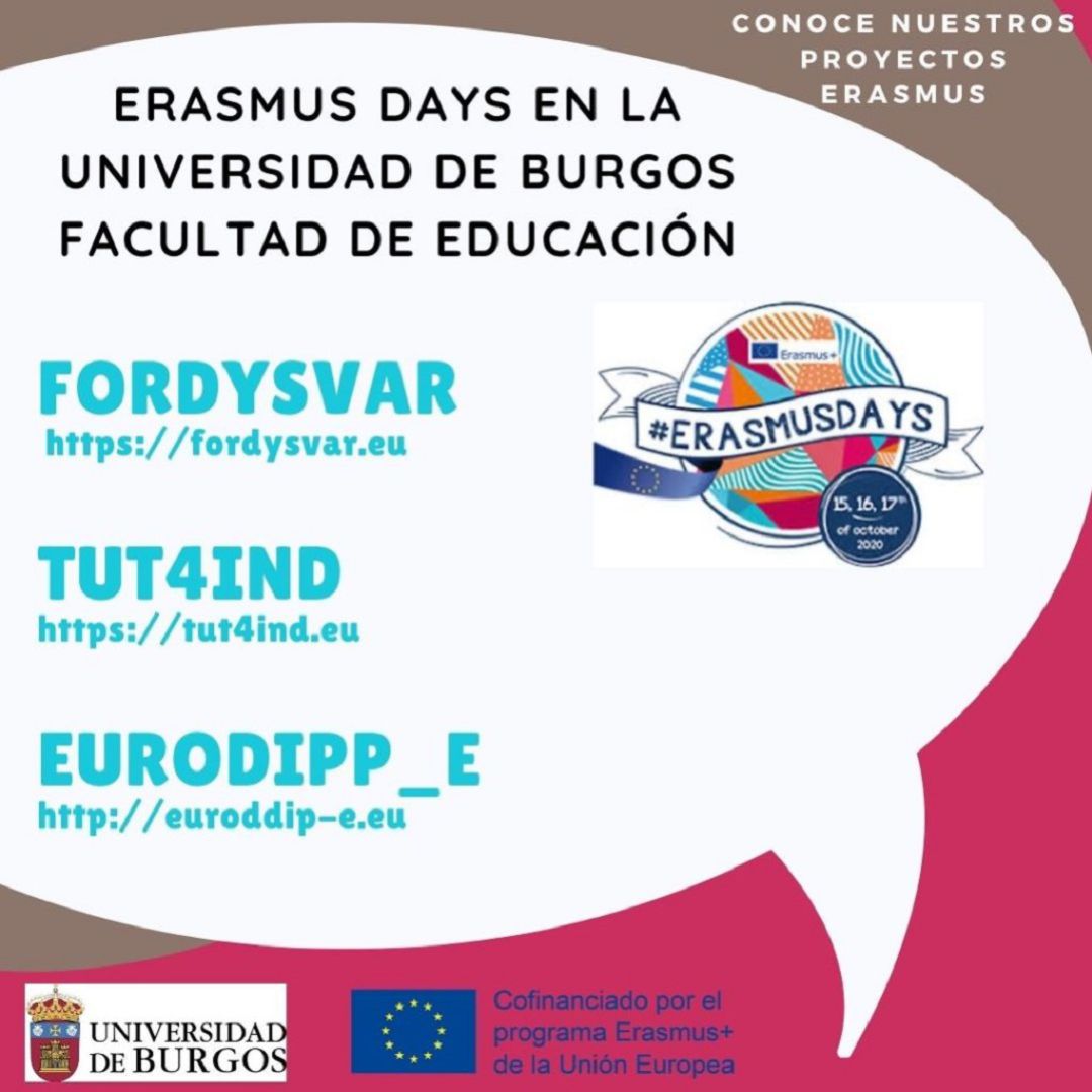 ErasmusDays ErasmusDays