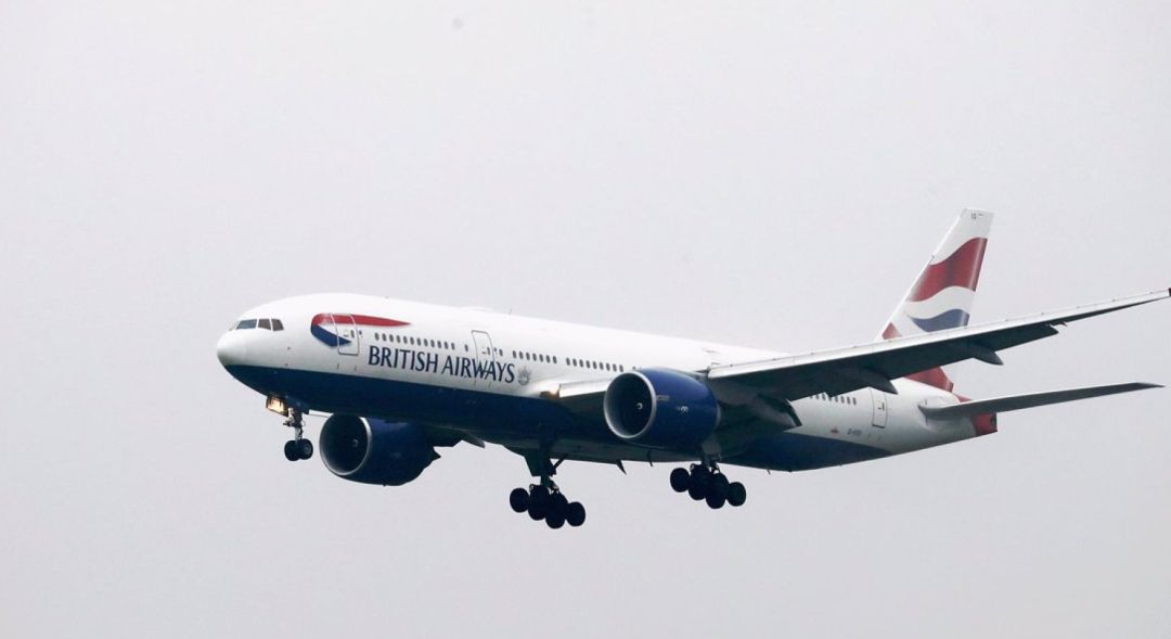 Reino Unido anuncia que Canarias deja de estar en las zonas no recomendables para viajar de los británicos Reino Unido anuncia que Canarias deja de estar en las zonas no recomendables para viajar de los británicos
