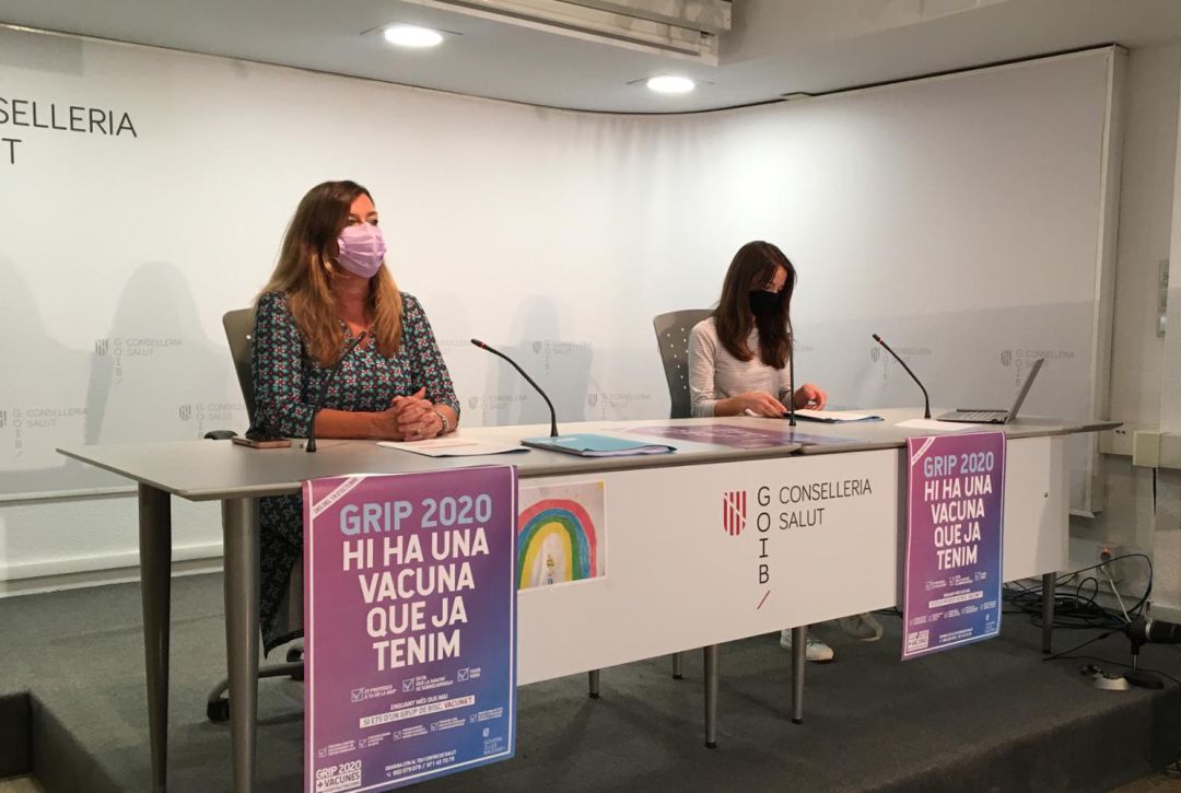 El Govern ha anunciado nuevas medidas en Ibiza El Govern ha anunciado nuevas medidas en Ibiza