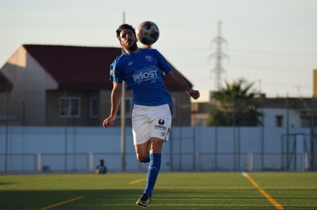 Fotografía correspondiente a la primera jornada de liga Fotografía correspondiente a la primera jornada de liga