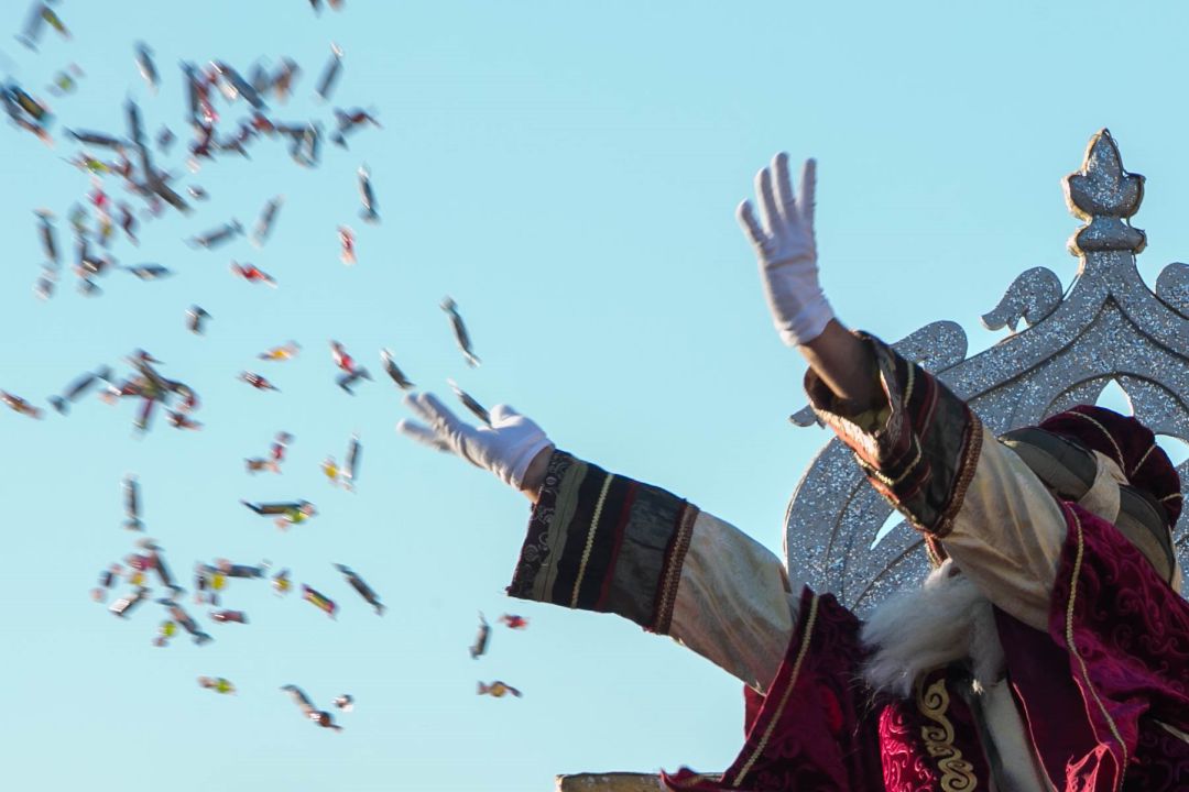 Los Reyes Magos estarán en un punto fijo de la ciudad para atender a los más pequeños con cita previa. Los Reyes Magos estarán en un punto fijo de la ciudad para atender a los más pequeños con cita previa.