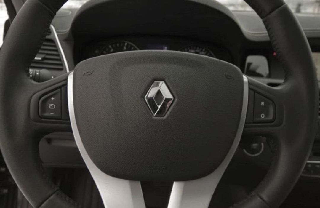 Renault pone las cartas sobre la mesa en la negociación del convenio que arranca Renault pone las cartas sobre la mesa en la negociación del convenio que arranca