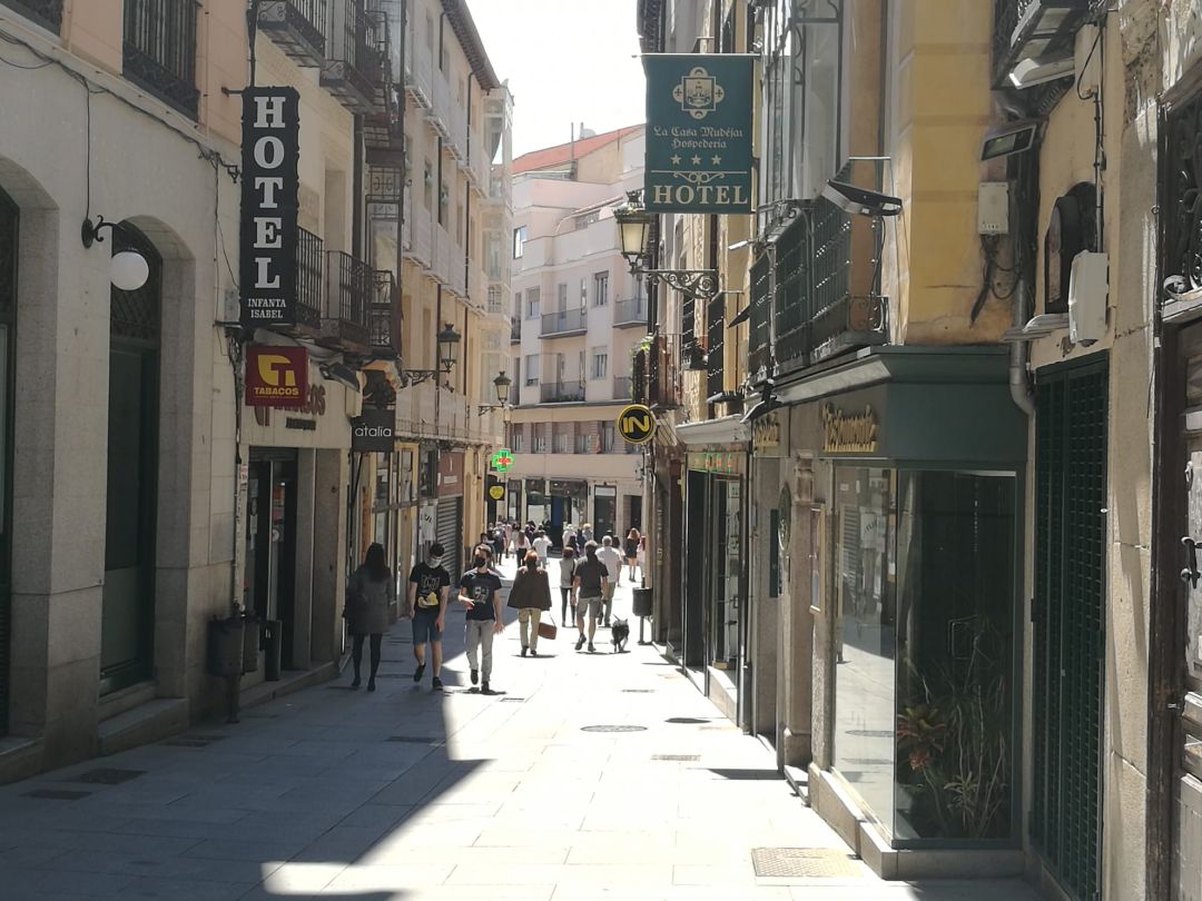 El número de brotes y positivos sigue creciendo en nuestra provincia. El número de brotes y positivos sigue creciendo en nuestra provincia.