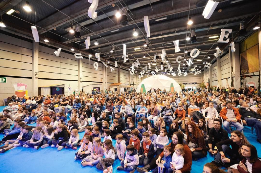 Imagen de Expojove de 2019-2020 Imagen de Expojove de 2019-2020