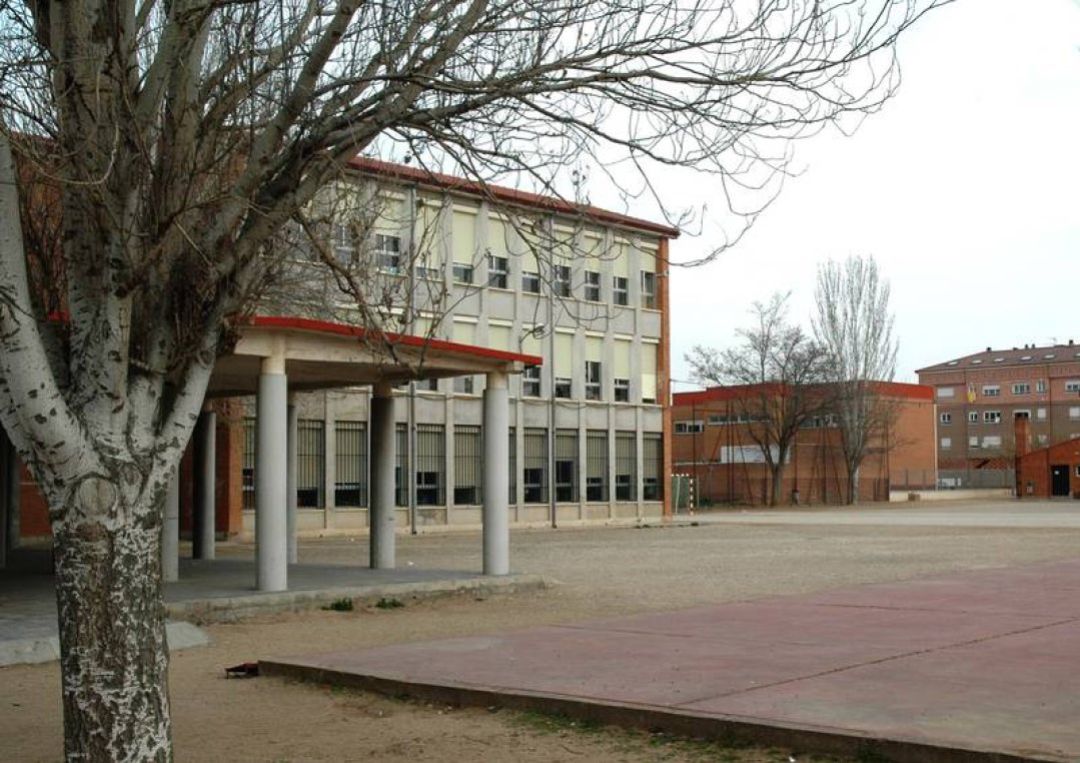 CEIP La Paz CEIP La Paz