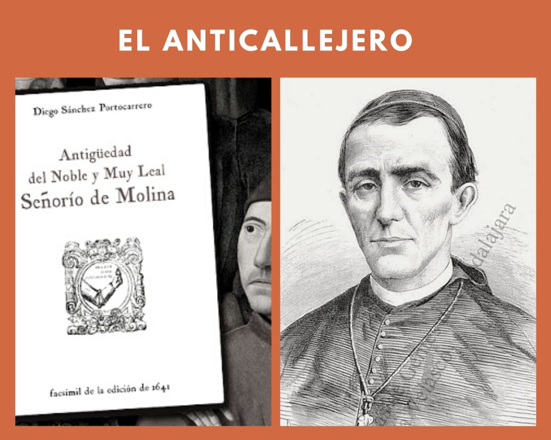 El Anticallejero El Anticallejero