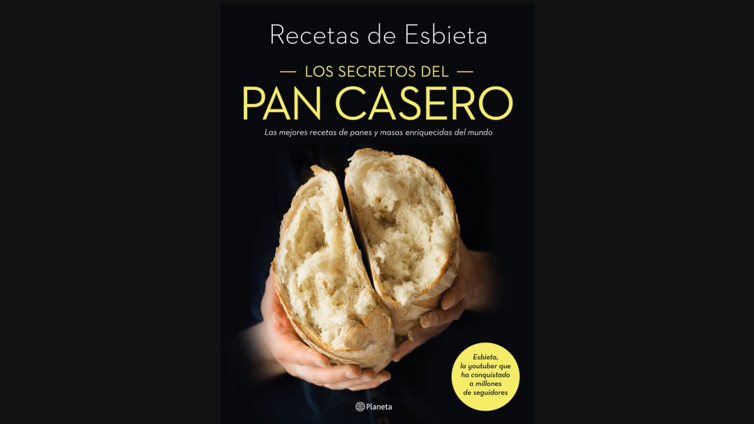 "Los secretos del pan casero" "Los secretos del pan casero"