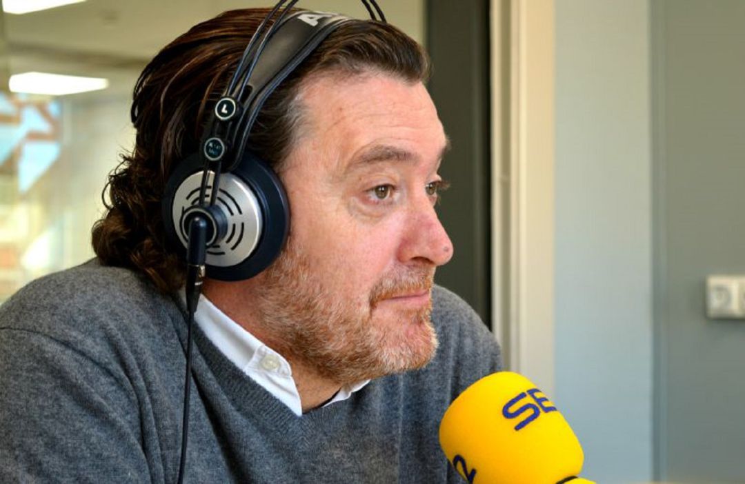 Miguel Zugaza, director del Museo de Bellas Artes de Bilbao. (Foto Archivo) Miguel Zugaza, director del Museo de Bellas Artes de Bilbao. (Foto Archivo)